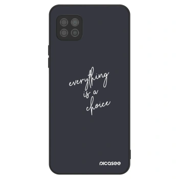 Etui na Huawei P40 Lite - Everything is a choice