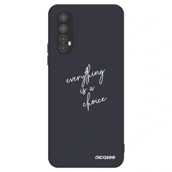 Etui na Realme 7 - Everything is a choice