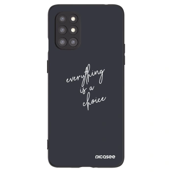 Etui na OnePlus 8T - Everything is a choice