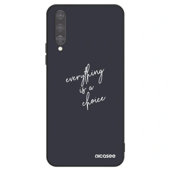 Etui na Huawei P20 Pro - Everything is a choice