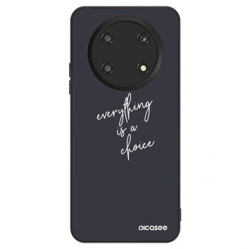 Etui na Honor Magic4 Lite 5G - Everything is a choice