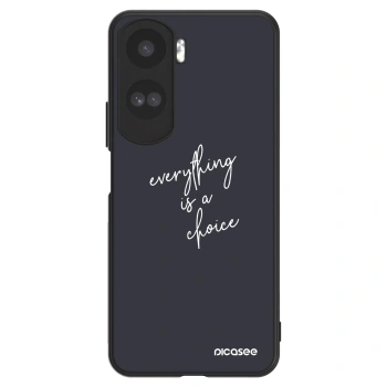 Etui na Honor 90 Lite 5G - Everything is a choice