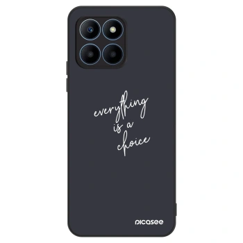 Etui na Honor 70 Lite - Everything is a choice