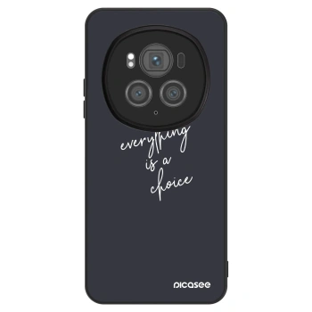 Etui na Honor Magic6 Pro - Everything is a choice