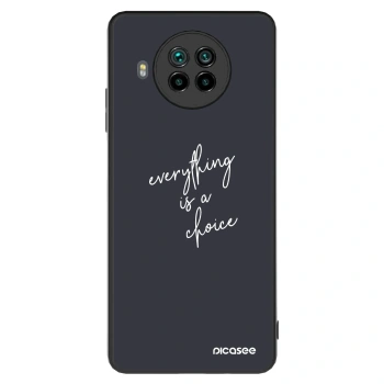 Etui na Xiaomi Mi 10T Lite - Everything is a choice