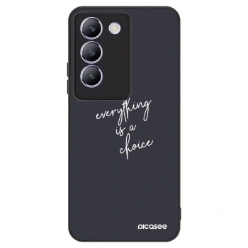 Etui na Vivo V40 SE 5G - Everything is a choice