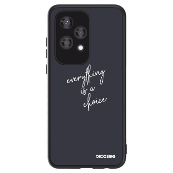 Etui na Honor 200 Lite - Everything is a choice