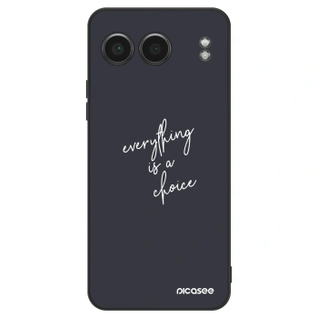 Etui na OnePlus Nord 4 - Everything is a choice