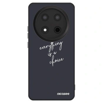 Etui na Honor Magic7 Lite 5G - Everything is a choice