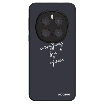 Etui na Honor Magic7 Pro 5G - Everything is a choice