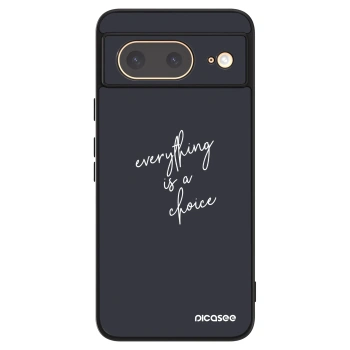 Etui na Google Pixel 8 - Everything is a choice
