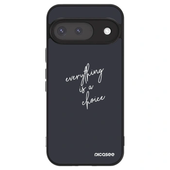 Etui na Google Pixel 9 - Everything is a choice