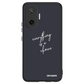 Etui na Xiaomi Poco F7 5G - Everything is a choice