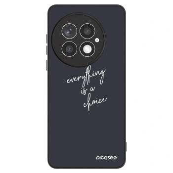 Etui na OnePlus 13 5G - Everything is a choice