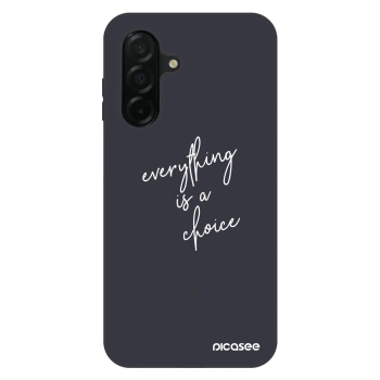 Etui na Samsung Galaxy A26 5G A266B - Everything is a choice