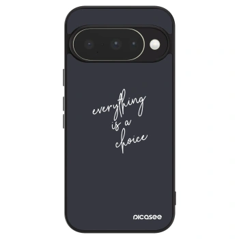 Etui na Google Pixel 10 - Everything is a choice