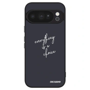 Etui na Google Pixel 10 Pro - Everything is a choice
