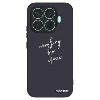Etui na Xiaomi 17T - Everything is a choice