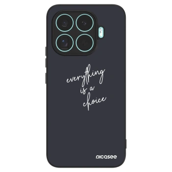 Etui na Xiaomi 17T Pro - Everything is a choice