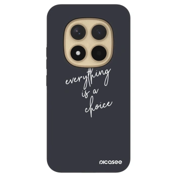 Etui na Xiaomi Redmi Note 15 Pro+ - Everything is a choice