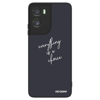 Etui na Motorola Moto G06 - Everything is a choice