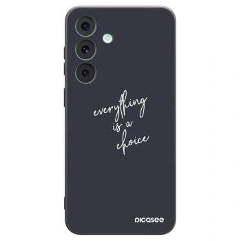 Etui na Samsung Galaxy S26 FE - Everything is a choice