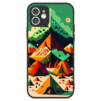 Picasee ULTIMATE CASE na Apple iPhone 12 - Alaska