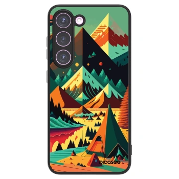 Picasee ULTIMATE CASE na Samsung Galaxy S23 5G - Colorado