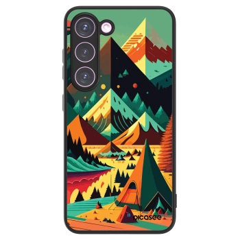 Picasee ULTIMATE CASE PowerShare pro Samsung Galaxy S23 5G - Colorado