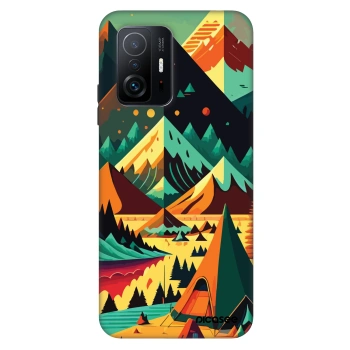 Picasee Fashion Case na Xiaomi 11T Pro - Colorado