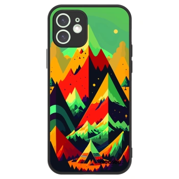 Picasee ULTIMATE CASE na Apple iPhone 12 - Toronto