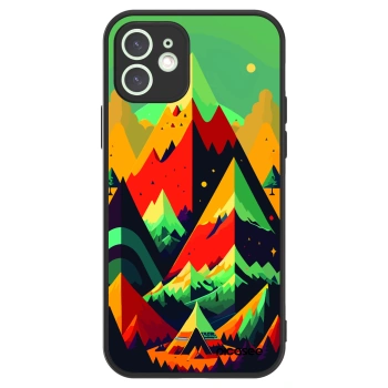 Picasee ULTIMATE CASE MagSafe pro Apple iPhone 12 - Toronto