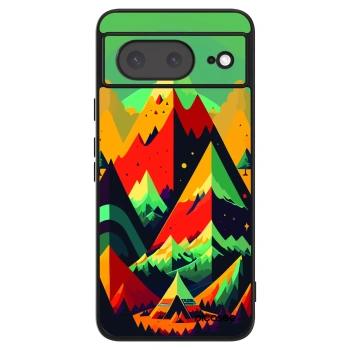 Picasee ULTIMATE CASE na Google Pixel 8a - Toronto