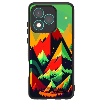 Picasee ULTIMATE CASE na Honor 400 Lite 5G - Toronto