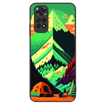 Picasee ULTIMATE CASE na Xiaomi Redmi Note 11S 4G - Whistler