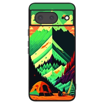 Picasee ULTIMATE CASE na Google Pixel 8a - Whistler