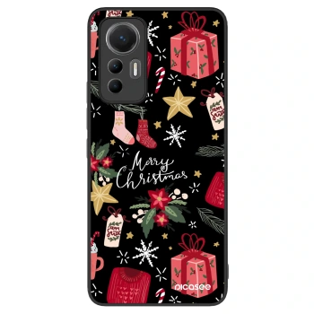 Picasee ULTIMATE CASE na Xiaomi 12 Lite - Christmas