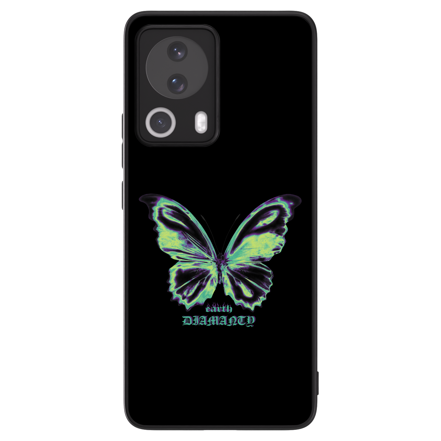 Picasee ULTIMATE CASE na Xiaomi 13 Lite - Diamanty Blue