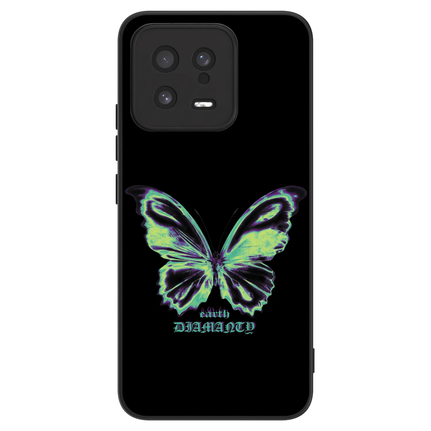 Picasee ULTIMATE CASE na Xiaomi 13 - Diamanty Blue