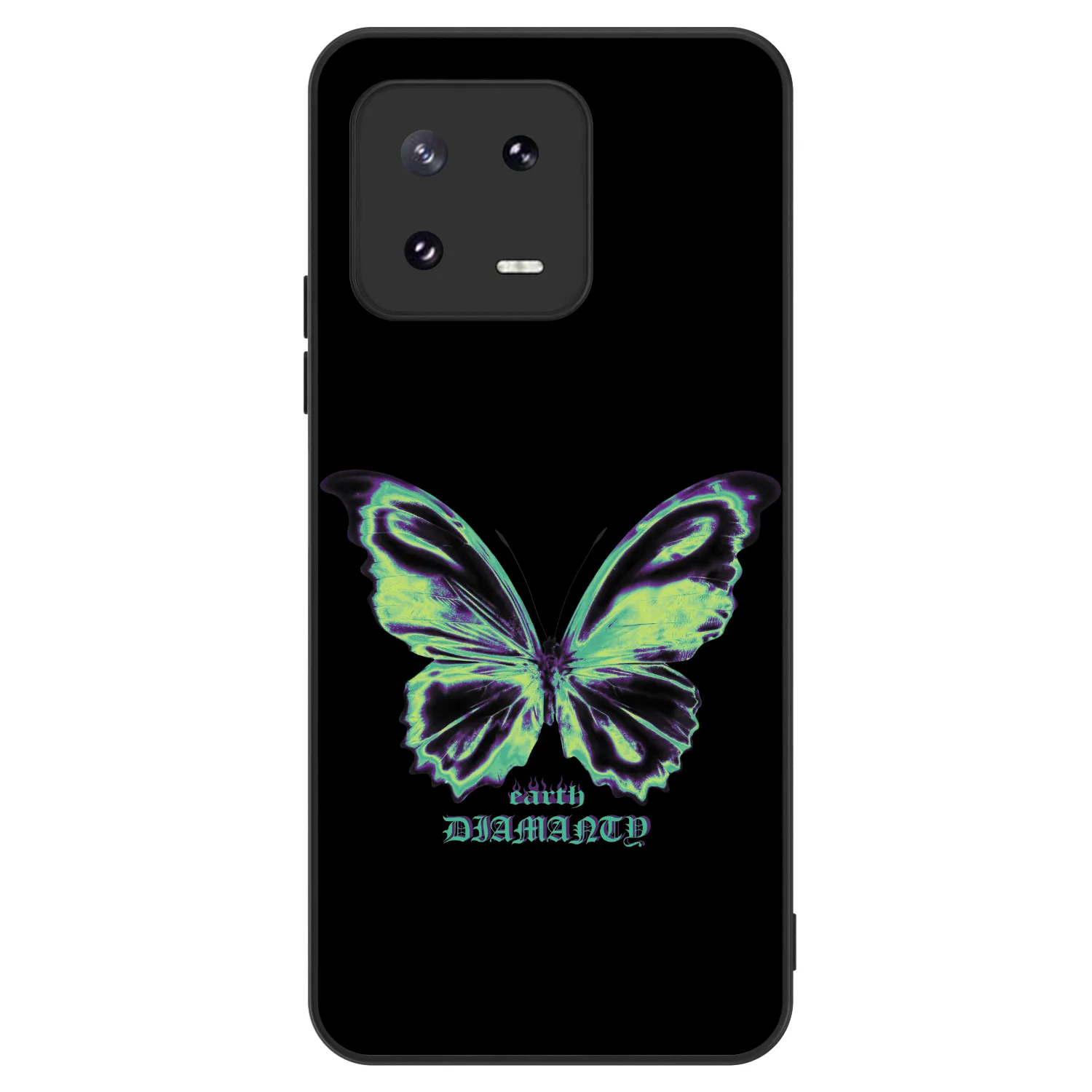 Picasee ULTIMATE CASE na Xiaomi 13 Pro - Diamanty Blue