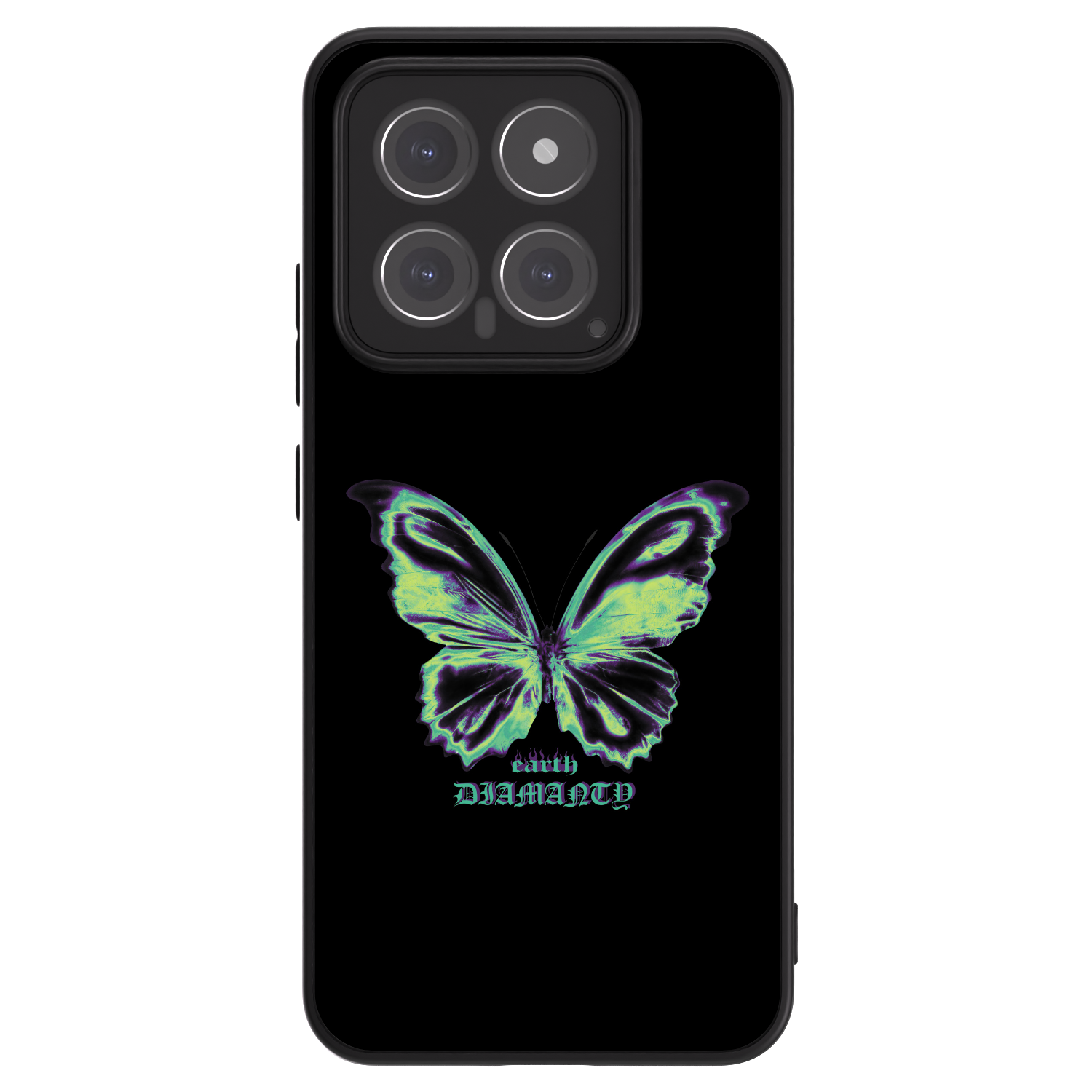 Picasee ULTIMATE CASE na Xiaomi 14 - Diamanty Blue