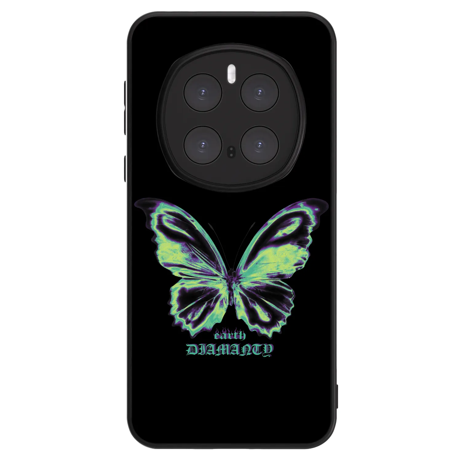 Picasee ULTIMATE CASE na Honor Magic7 Pro 5G - Diamanty Blue