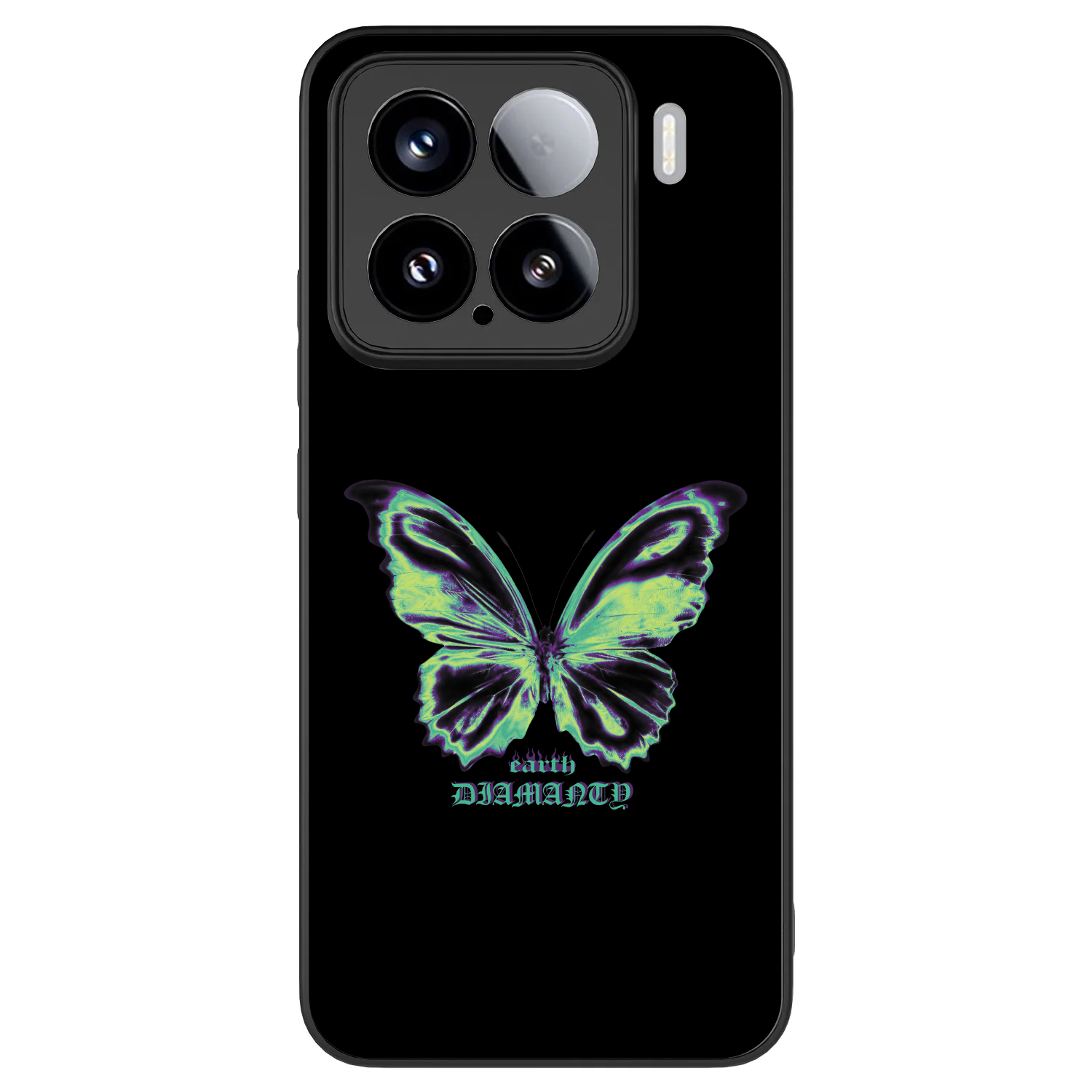 Picasee ULTIMATE CASE na Xiaomi 15 - Diamanty Blue