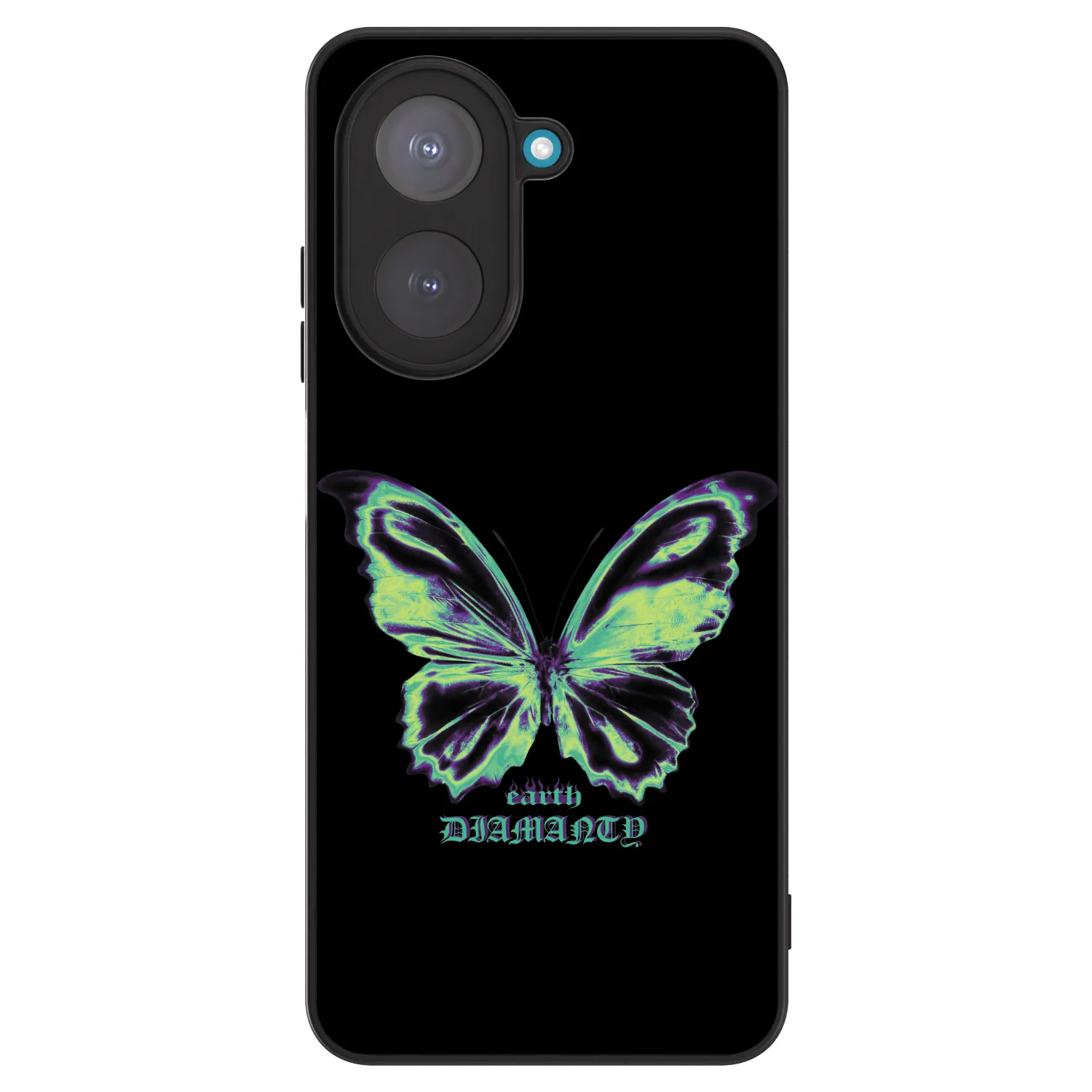 Picasee ULTIMATE CASE na Xiaomi Redmi A5 - Diamanty Blue