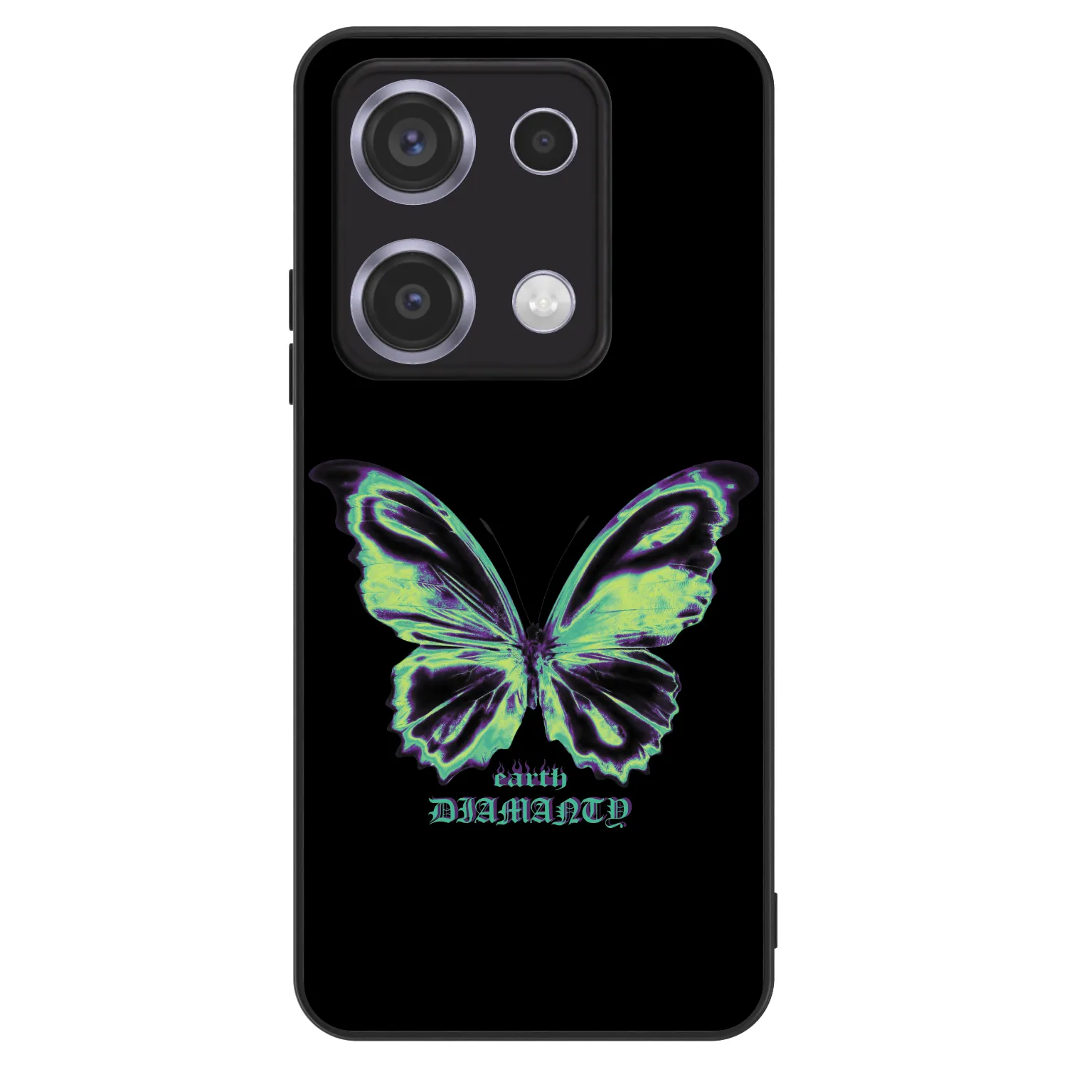 Picasee ULTIMATE CASE na Xiaomi Redmi Note 14S - Diamanty Blue