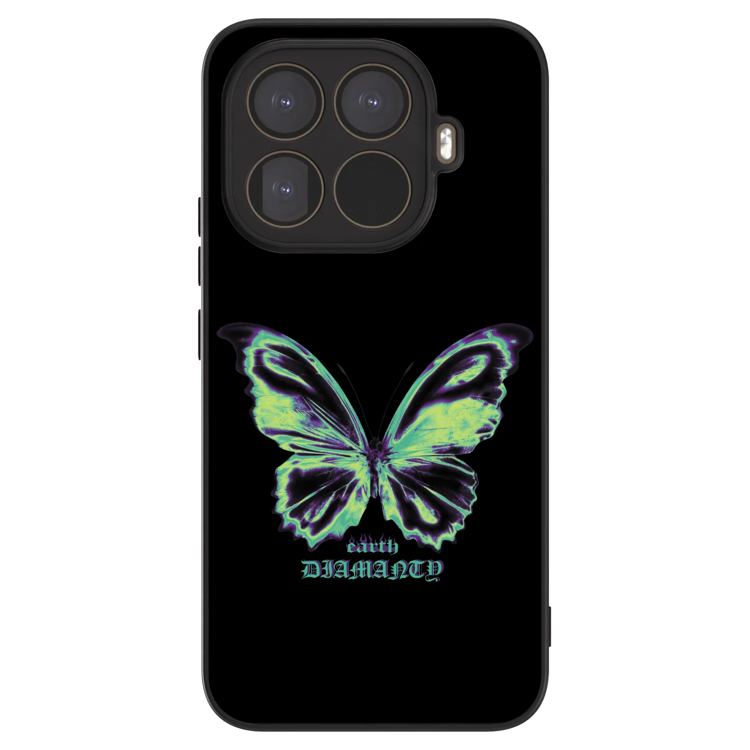 Picasee ULTIMATE CASE na Xiaomi 15T Pro - Diamanty Blue