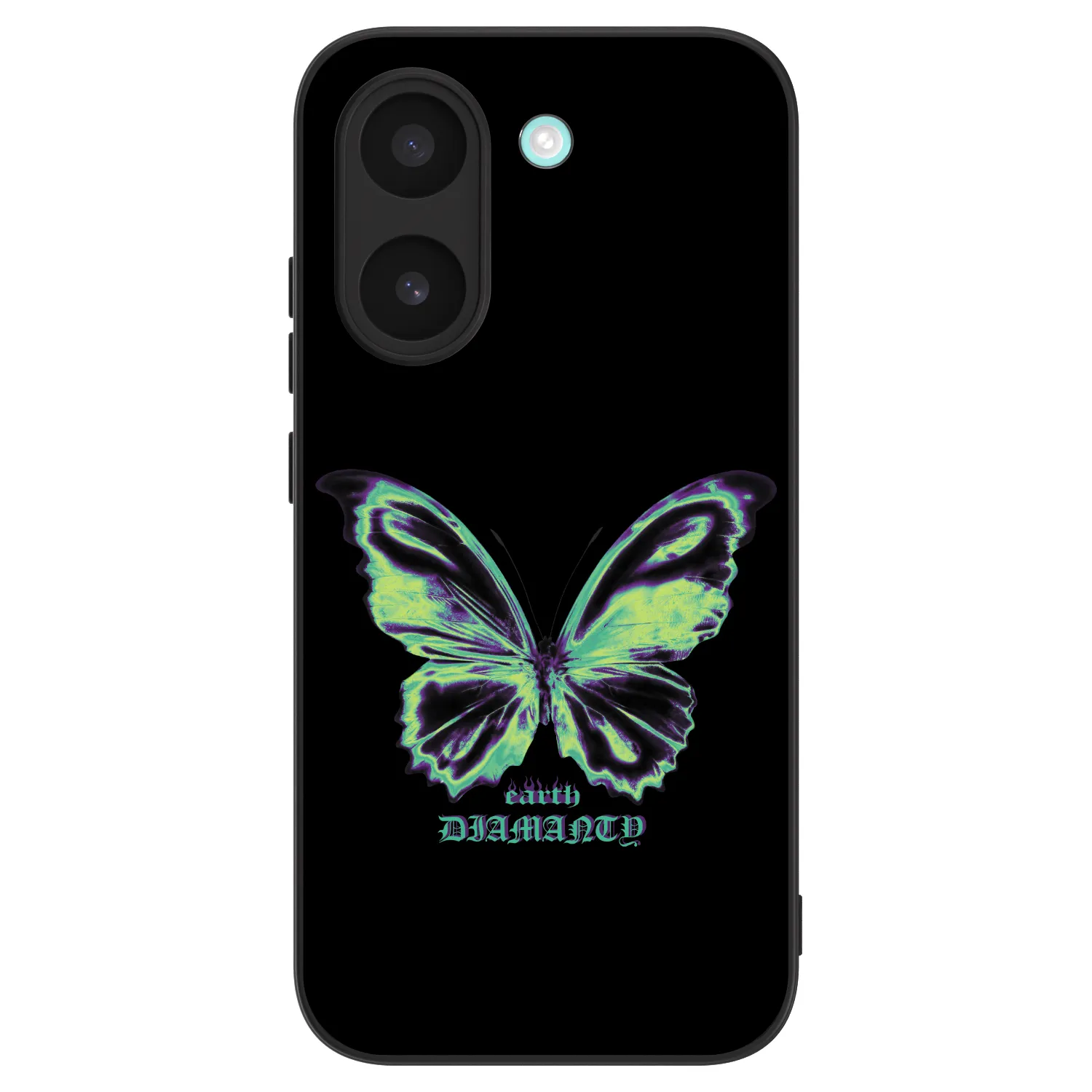 Picasee ULTIMATE CASE na Xiaomi Poco X8 Pro - Diamanty Blue