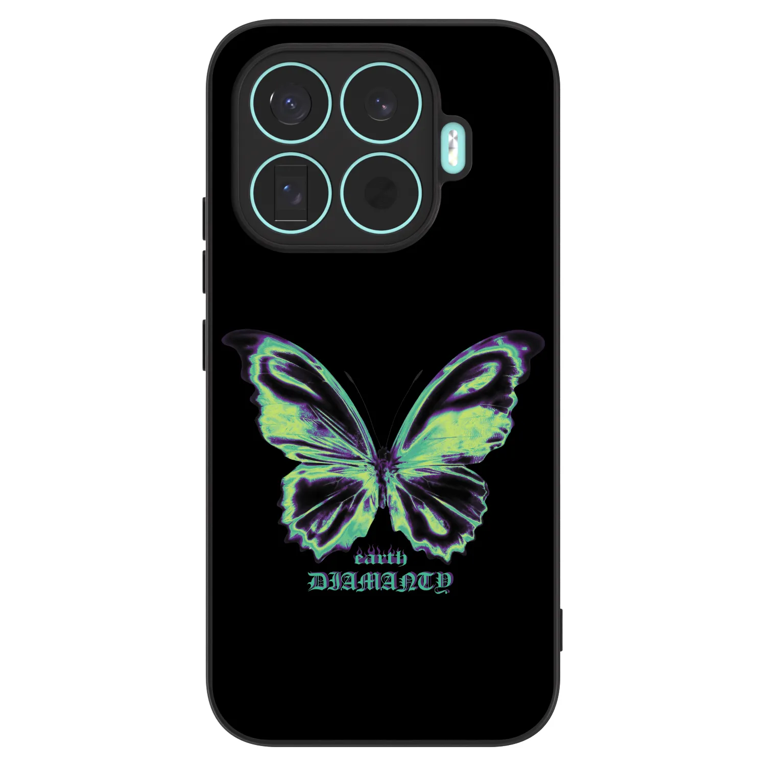 Picasee ULTIMATE CASE na Xiaomi 17T - Diamanty Blue