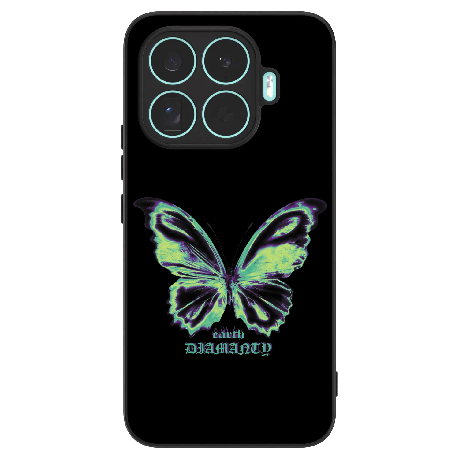 Picasee ULTIMATE CASE na Xiaomi 17T Pro - Diamanty Blue