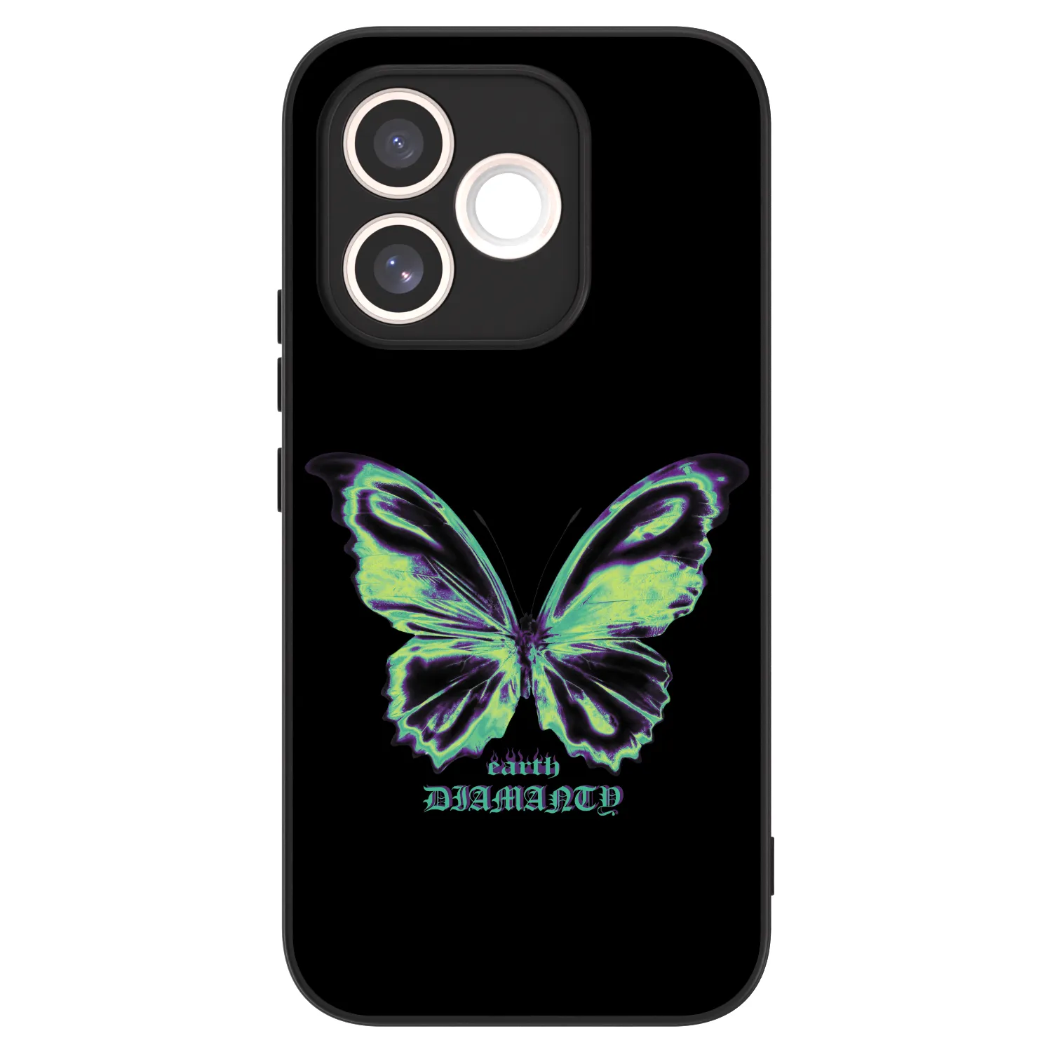 Picasee ULTIMATE CASE na Honor 600 Lite - Diamanty Blue